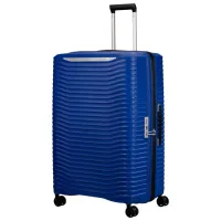 Чемодан Samsonite Upscape Spinner Expandable 145л/ Светло-синий photo 6