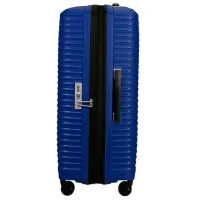 Чемодан Samsonite Upscape Spinner Expandable 83л/ Светло-синий photo 6