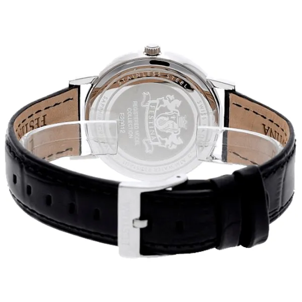 Ceas de mână pentru femei Festina F20013/ 4 Cuarț/ 29 mm photo 2 Ceas de mână pentru femei Festina F20013/ 4 Cuarț/ 29 mm photo 2