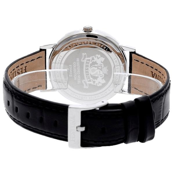 Ceas de mână pentru femei Festina F20013/ 4 Cuarț/ 29 mm photo 2 Ceas de mână pentru femei Festina F20013/ 4 Cuarț/ 29 mm photo 2