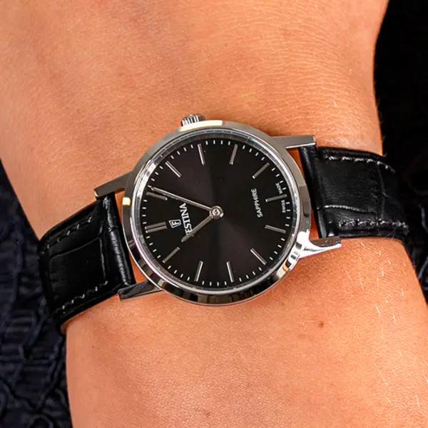 Ceas de mână pentru femei Festina F20013/ 4 Cuarț/ 29 mm photo 3 Ceas de mână pentru femei Festina F20013/ 4 Cuarț/ 29 mm photo 3