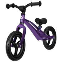 Беговел Lionelo Bart 12" 12" Магниевый сплав/ Пурпурный