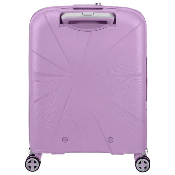 Valiză American Tourister Starvibe Spinner Expandable 37l/ Purple photo 3 Valiză American Tourister Starvibe Spinner Expandable 37l/ Purple photo 3