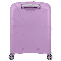 Valiză American Tourister Starvibe Spinner Expandable 37l/ Purple photo 3