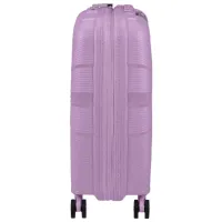 Valiză American Tourister Starvibe Spinner Expandable 37l/ Purple photo 4