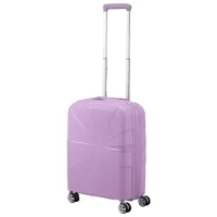 Valiză American Tourister Starvibe Spinner Expandable 37l/ Purple photo 6