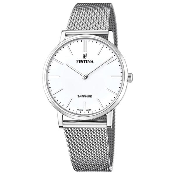 Наручные часы для мужчин Festina F20014/ 1 Кварцевый/ 39 мм photo 1 Наручные часы для мужчин Festina F20014/ 1 Кварцевый/ 39 мм photo 1