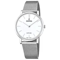 Ceas de mână pentru bărbați Festina F20014/ 1 Cuarț/ 39 mm