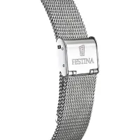Ceas de mână pentru bărbați Festina F20014/ 1 Cuarț/ 39 mm photo 3