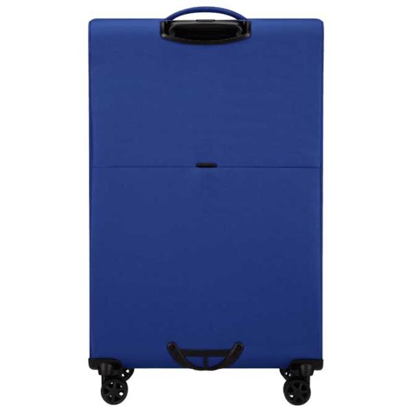 Valiză Samsonite Litebeam Spinner 103l/ Light Blue photo 4 Valiză Samsonite Litebeam Spinner 103l/ Light Blue photo 4