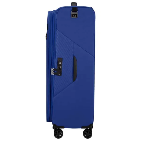 Valiză Samsonite Litebeam Spinner 103l/ Light Blue photo 5 Valiză Samsonite Litebeam Spinner 103l/ Light Blue photo 5