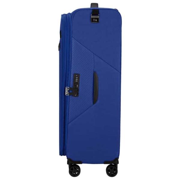 Valiză Samsonite Litebeam Spinner 103l/ Light Blue photo 5 Valiză Samsonite Litebeam Spinner 103l/ Light Blue photo 5