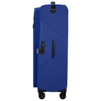 Valiză Samsonite Litebeam Spinner 103l/ Light Blue photo 5