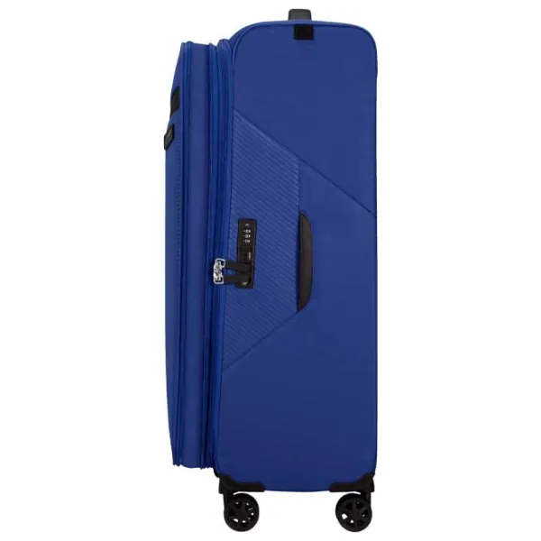 Valiză Samsonite Litebeam Spinner 103l/ Light Blue photo 6 Valiză Samsonite Litebeam Spinner 103l/ Light Blue photo 6