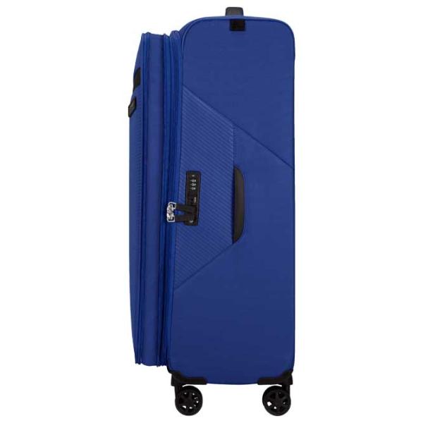 Valiză Samsonite Litebeam Spinner 103l/ Light Blue photo 6 Valiză Samsonite Litebeam Spinner 103l/ Light Blue photo 6