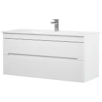 Seturi mobilă de baie Orka Varna 100 MDF/ White