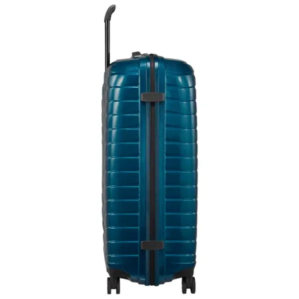 Чемодан Samsonite Proxis 98л/ Синий photo 3 Чемодан Samsonite Proxis 98л/ Синий photo 3