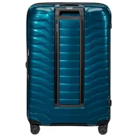 Чемодан Samsonite Proxis 98л/ Синий photo 4