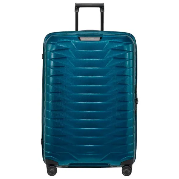 Чемодан Samsonite Proxis 98л/ Синий photo 6 Чемодан Samsonite Proxis 98л/ Синий photo 6