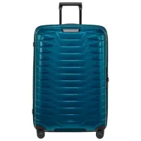 Чемодан Samsonite Proxis 98л/ Синий photo 6