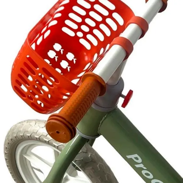 Bicicletă fără pedale Procart SH-N956 12" 12" Oțel/ Green photo 6