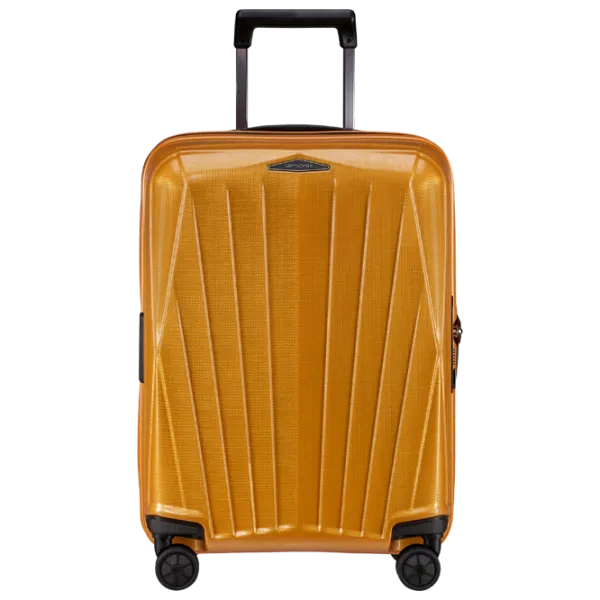 Valiză Samsonite Major-Lite 37l/ Auriu photo 1 Valiză Samsonite Major-Lite 37l/ Auriu photo 1