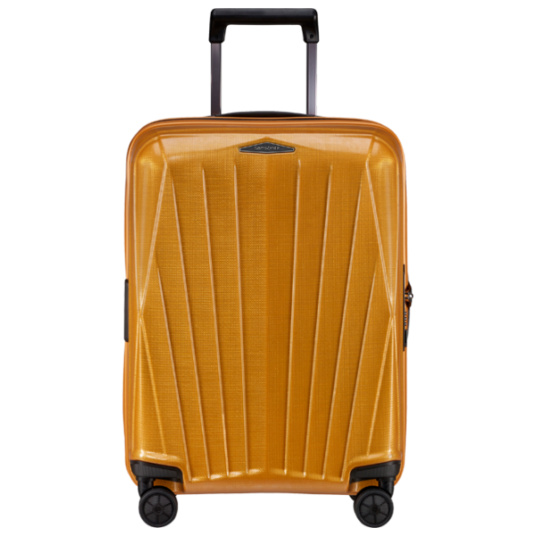 Valiză Samsonite Major-Lite 37l/ Auriu photo 1 Valiză Samsonite Major-Lite 37l/ Auriu photo 1