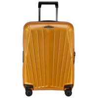 Valiză Samsonite Major-Lite 37l/ Auriu