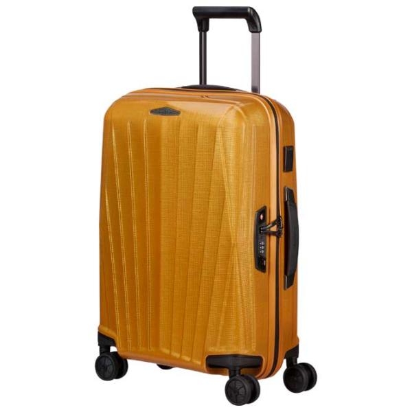 Valiză Samsonite Major-Lite 37l/ Auriu photo 3 Valiză Samsonite Major-Lite 37l/ Auriu photo 3