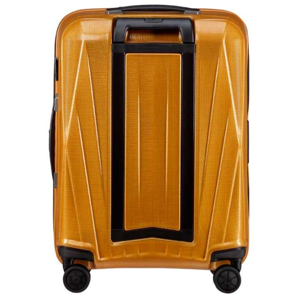 Valiză Samsonite Major-Lite 37l/ Auriu photo 4 Valiză Samsonite Major-Lite 37l/ Auriu photo 4