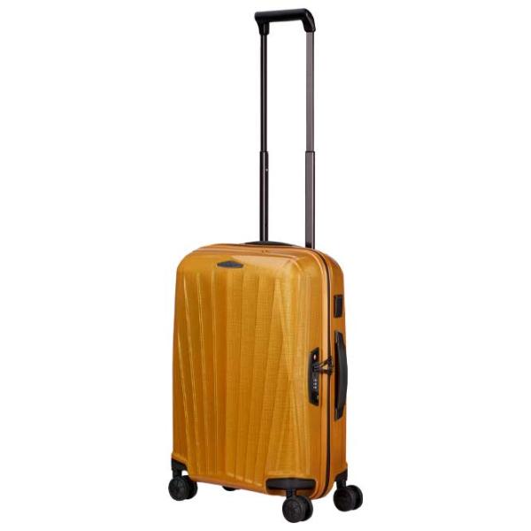 Valiză Samsonite Major-Lite 37l/ Auriu photo 5 Valiză Samsonite Major-Lite 37l/ Auriu photo 5