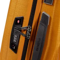 Valiză Samsonite Major-Lite 37l/ Auriu photo 6