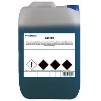 Средство Fra-Ber ACT WC 77105 жидкость / для очистки