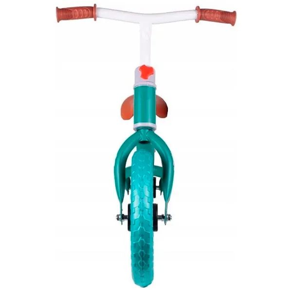 Bicicletă fără pedale Procart 361A 12" 12" Oțel/ Turquoise photo 4