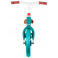 Беговел Procart 361A 12" 12" Сталь/ Бирюзовый photo 4