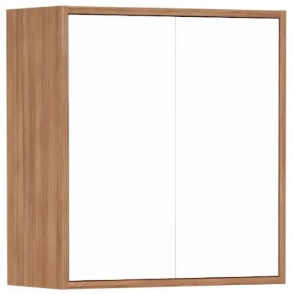 Seturi mobilă de baie Orka Sedir 65 MDF/ Stejar Sonoma photo 1 Seturi mobilă de baie Orka Sedir 65 MDF/ Stejar Sonoma photo 1