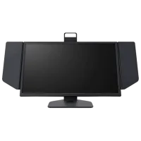 Монитор BENQ Zowie XL2566K 24.5" Full HD 360 Гц/ 1 мс/ Black photo 2