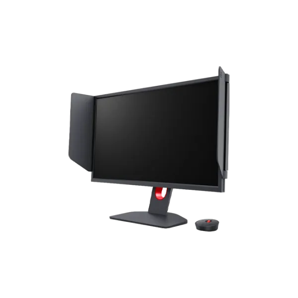 Монитор BENQ Zowie XL2566K 24.5" Full HD 360 Гц/ 1 мс/ Black photo 4