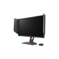 Монитор BENQ Zowie XL2566K 24.5" Full HD 360 Гц/ 1 мс/ Black photo 4