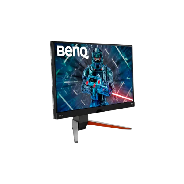 Монитор BENQ Mobiuz EX2710Q 27" 2K 165 Гц / 1 мс / Черный photo 2
