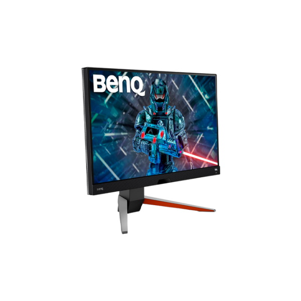 Монитор BENQ Mobiuz EX2710Q 27" 2K 165 Гц / 1 мс / Черный photo 2