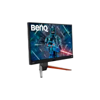 Монитор BENQ Mobiuz EX2710Q 27" 2K 165 Гц / 1 мс / Черный photo 2