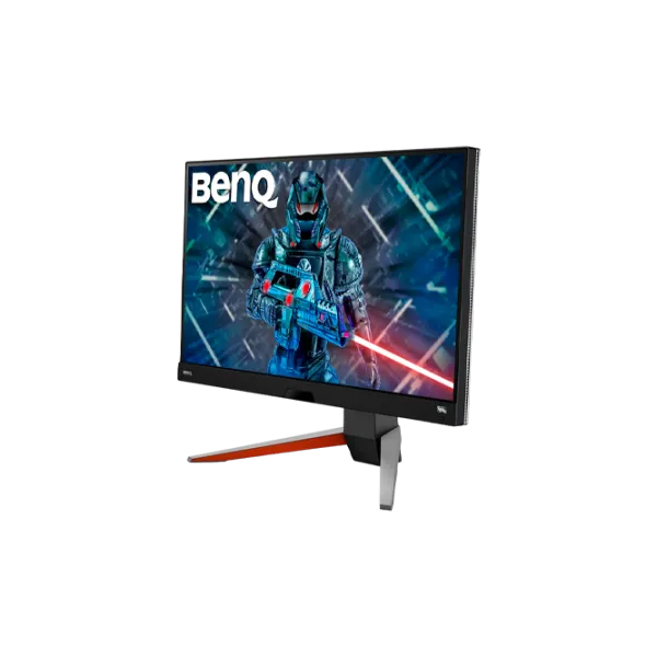 Монитор BENQ Mobiuz EX2710Q 27" 2K 165 Гц / 1 мс / Черный photo 3