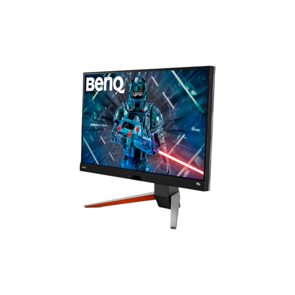 Монитор BENQ Mobiuz EX2710Q 27" 2K 165 Гц / 1 мс / Черный photo 3