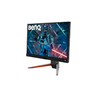 Монитор BENQ Mobiuz EX2710Q 27" 2K 165 Гц / 1 мс / Черный photo 3
