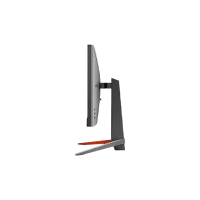 Монитор BENQ Mobiuz EX2710Q 27" 2K 165 Гц / 1 мс / Черный photo 4