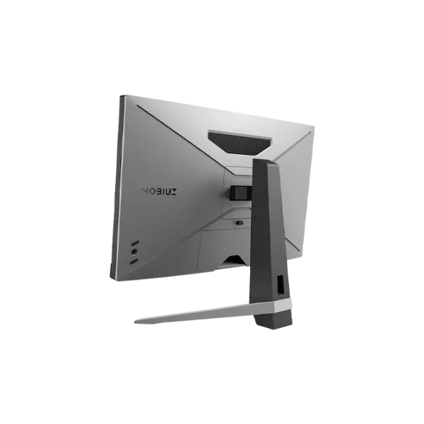 Монитор BENQ Mobiuz EX2710Q 27" 2K 165 Гц / 1 мс / Черный photo 5
