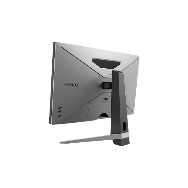 Монитор BENQ Mobiuz EX2710Q 27" 2K 165 Гц / 1 мс / Черный photo 5