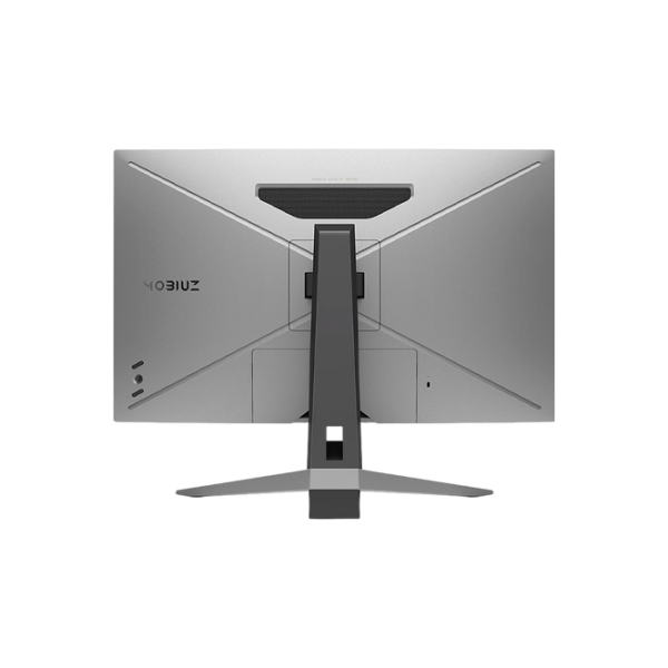 Монитор BENQ Mobiuz EX2710Q 27" 2K 165 Гц / 1 мс / Черный photo 6