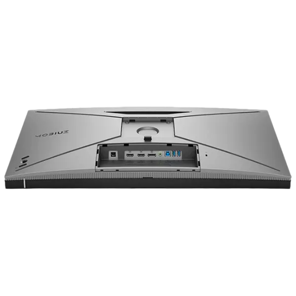 Монитор BENQ Mobiuz EX2710Q 27" 2K 165 Гц / 1 мс / Черный photo 7